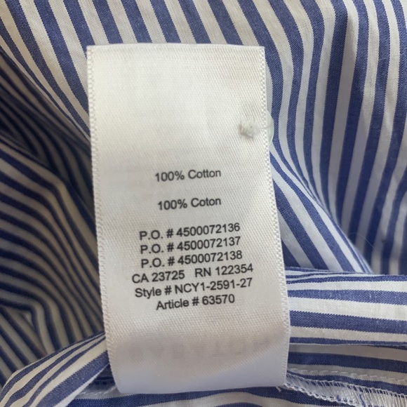 Babaton blouse - Picture 8 of 9